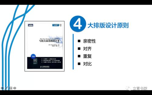 数字营销课程14 制作信息图表时有哪些排版技巧